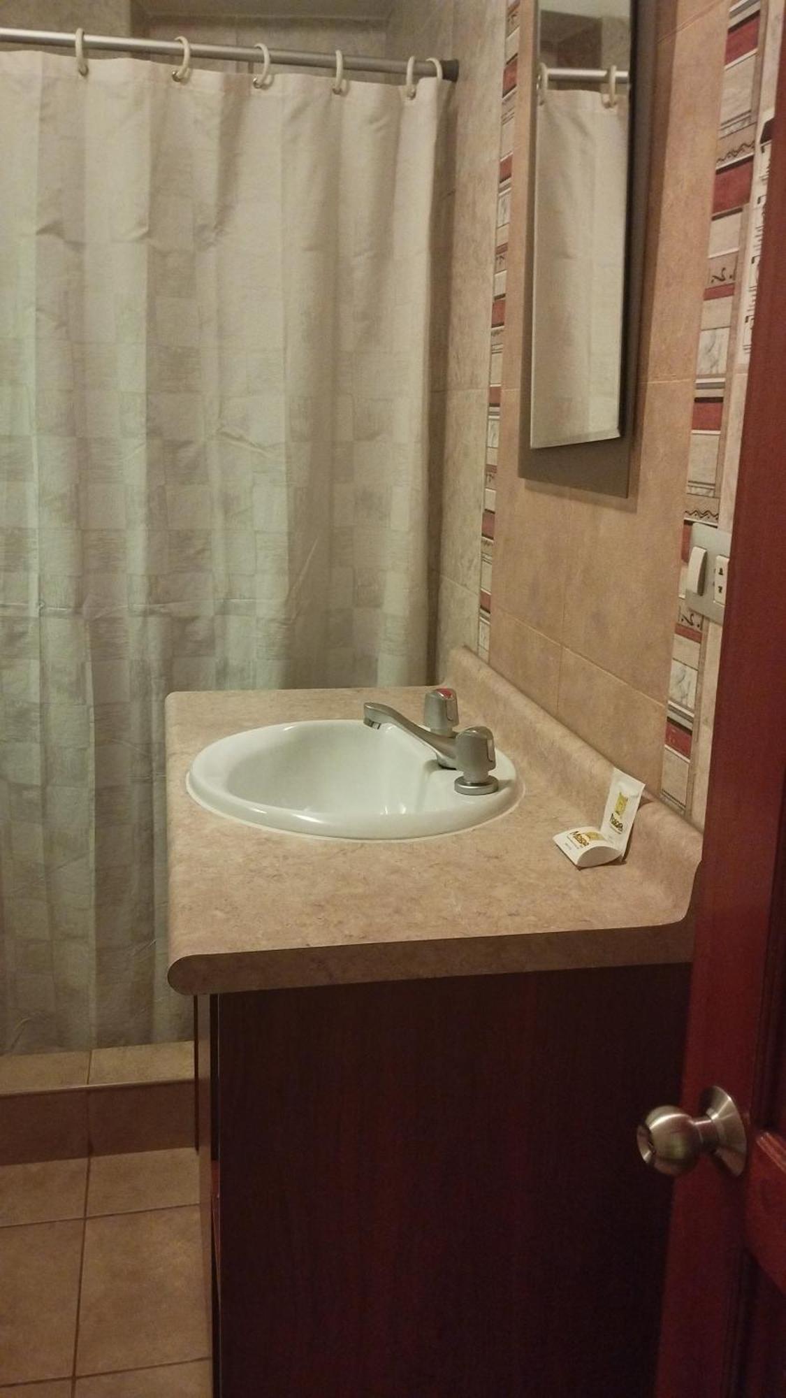 Mosoq Inn Puno Szoba fotó