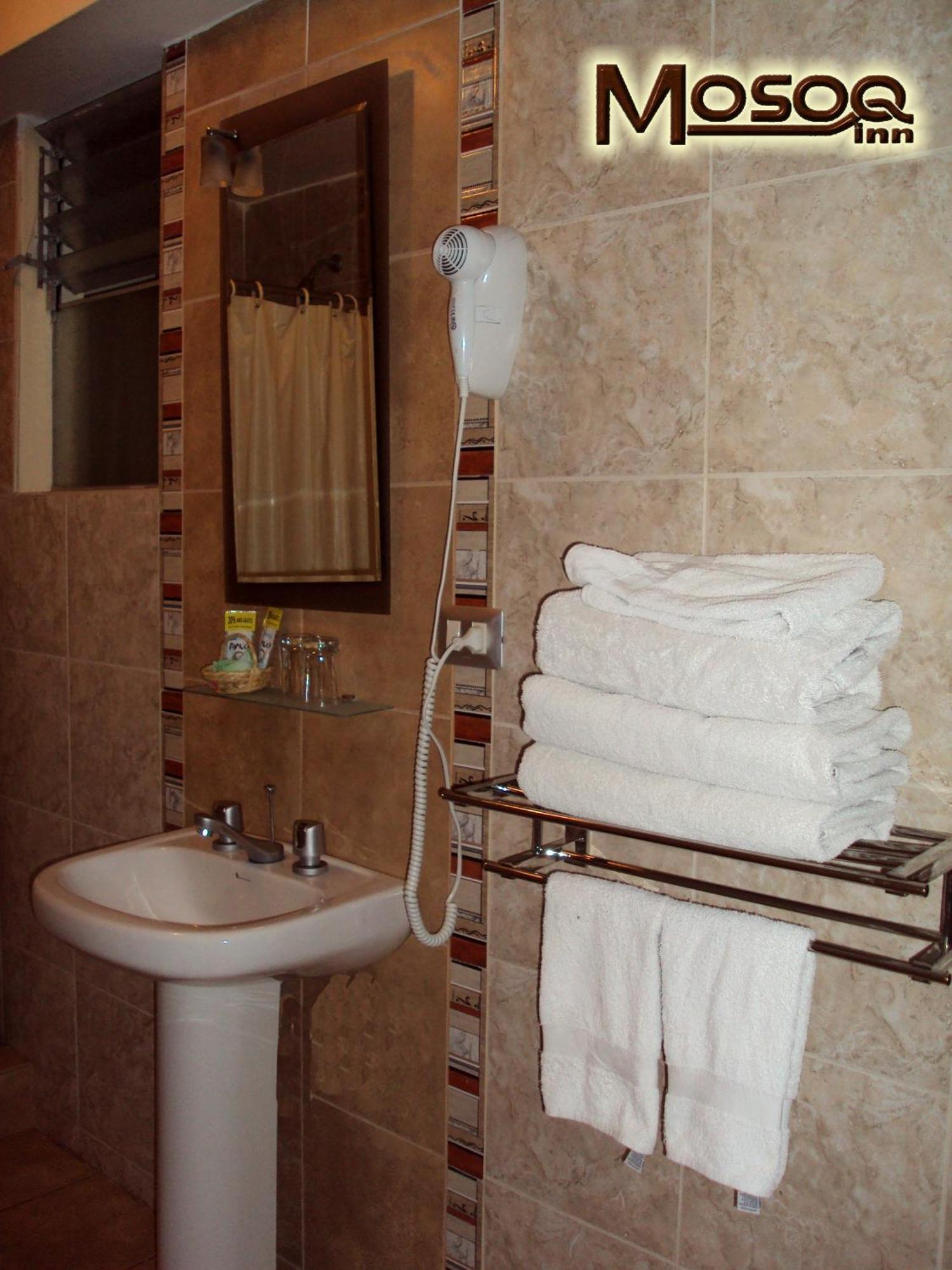 Mosoq Inn Puno Kültér fotó