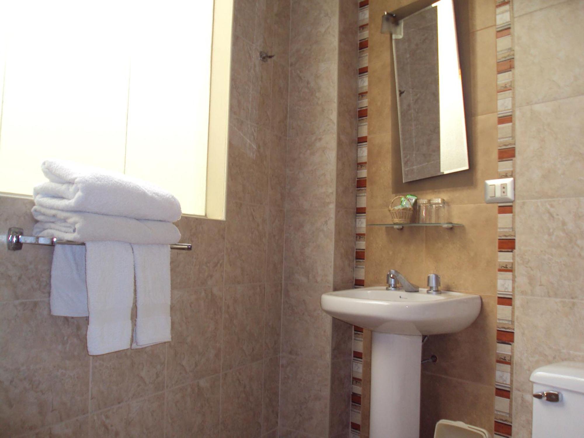 Mosoq Inn Puno Kültér fotó