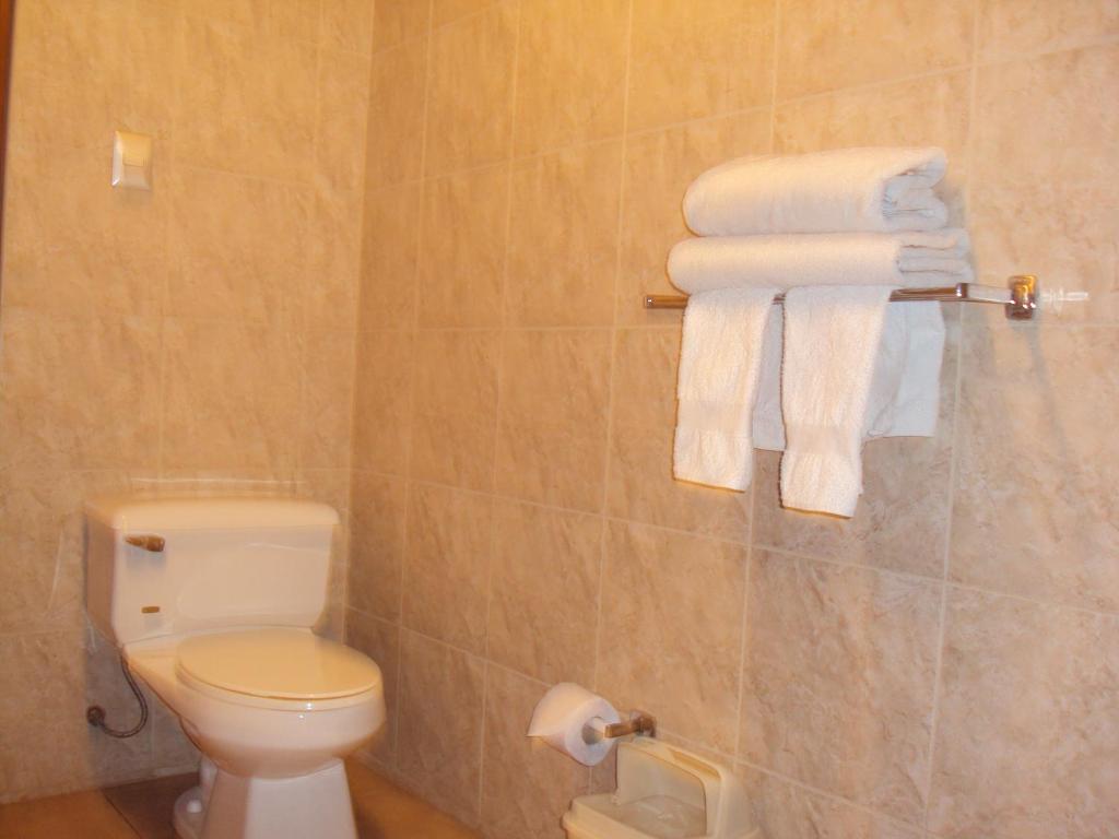 Mosoq Inn Puno Szoba fotó
