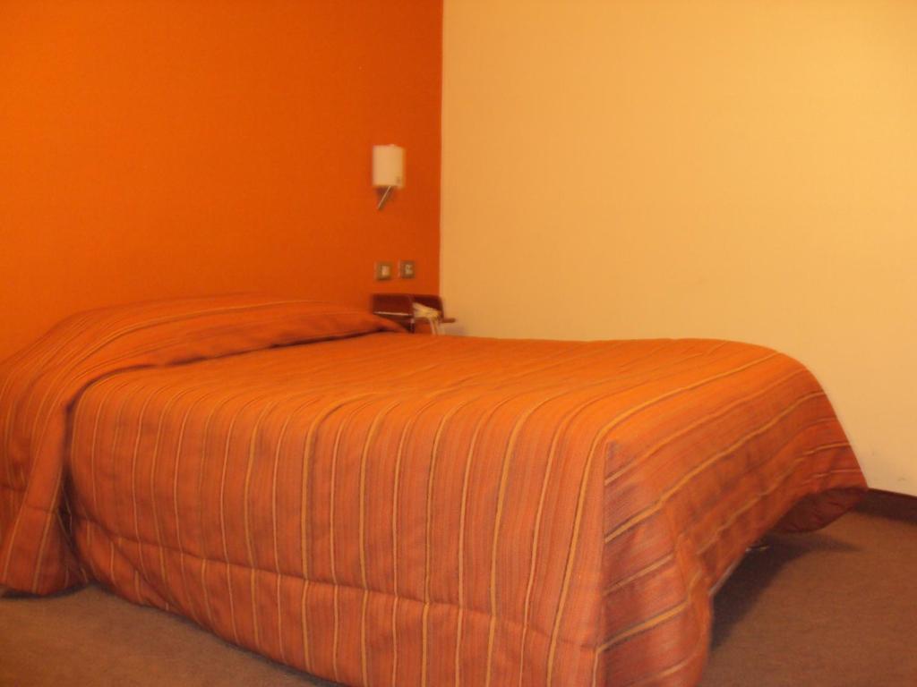 Mosoq Inn Puno Kültér fotó