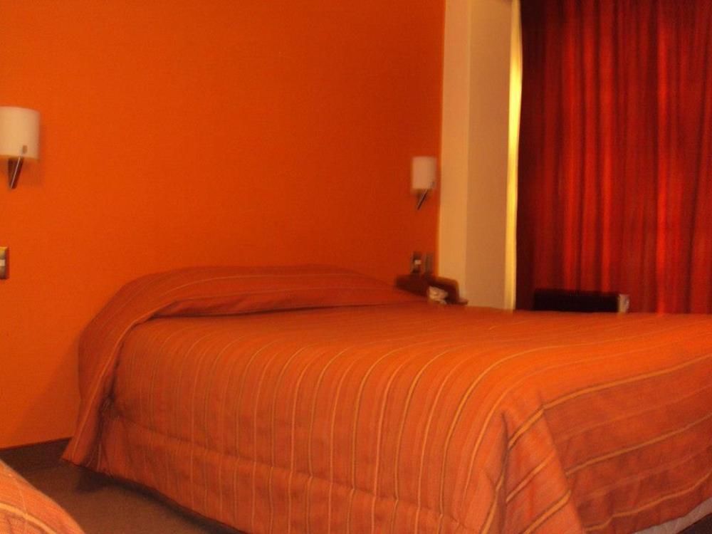 Mosoq Inn Puno Kültér fotó