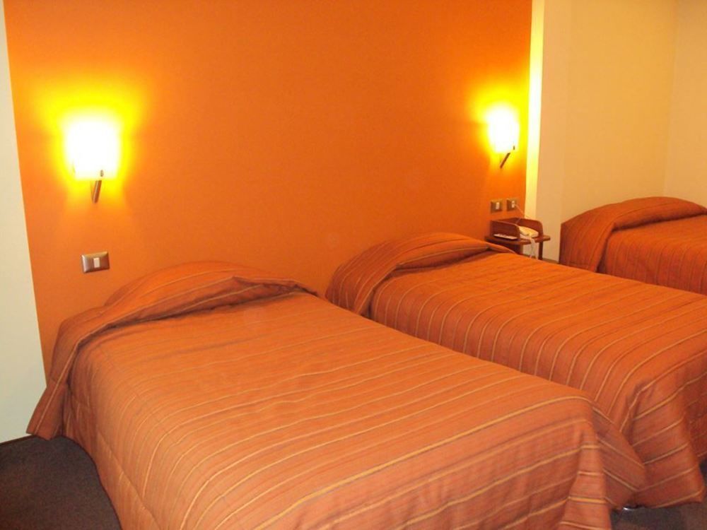 Mosoq Inn Puno Kültér fotó