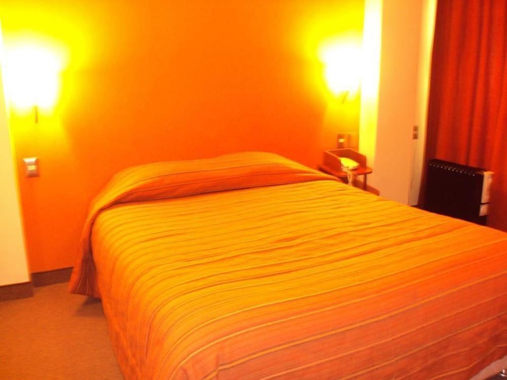 Mosoq Inn Puno Kültér fotó