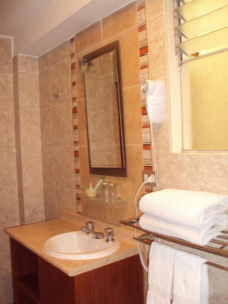 Mosoq Inn Puno Kültér fotó