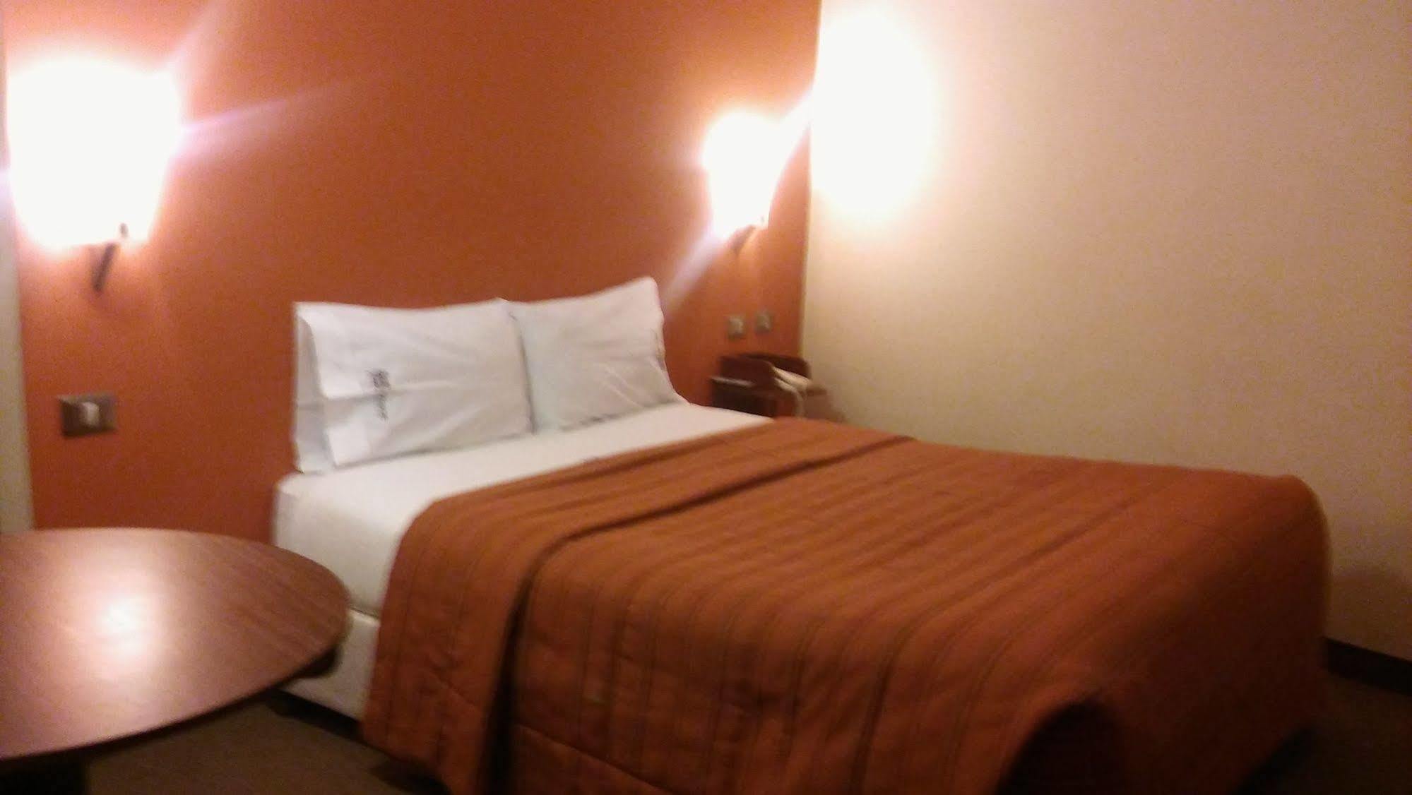 Mosoq Inn Puno Kültér fotó