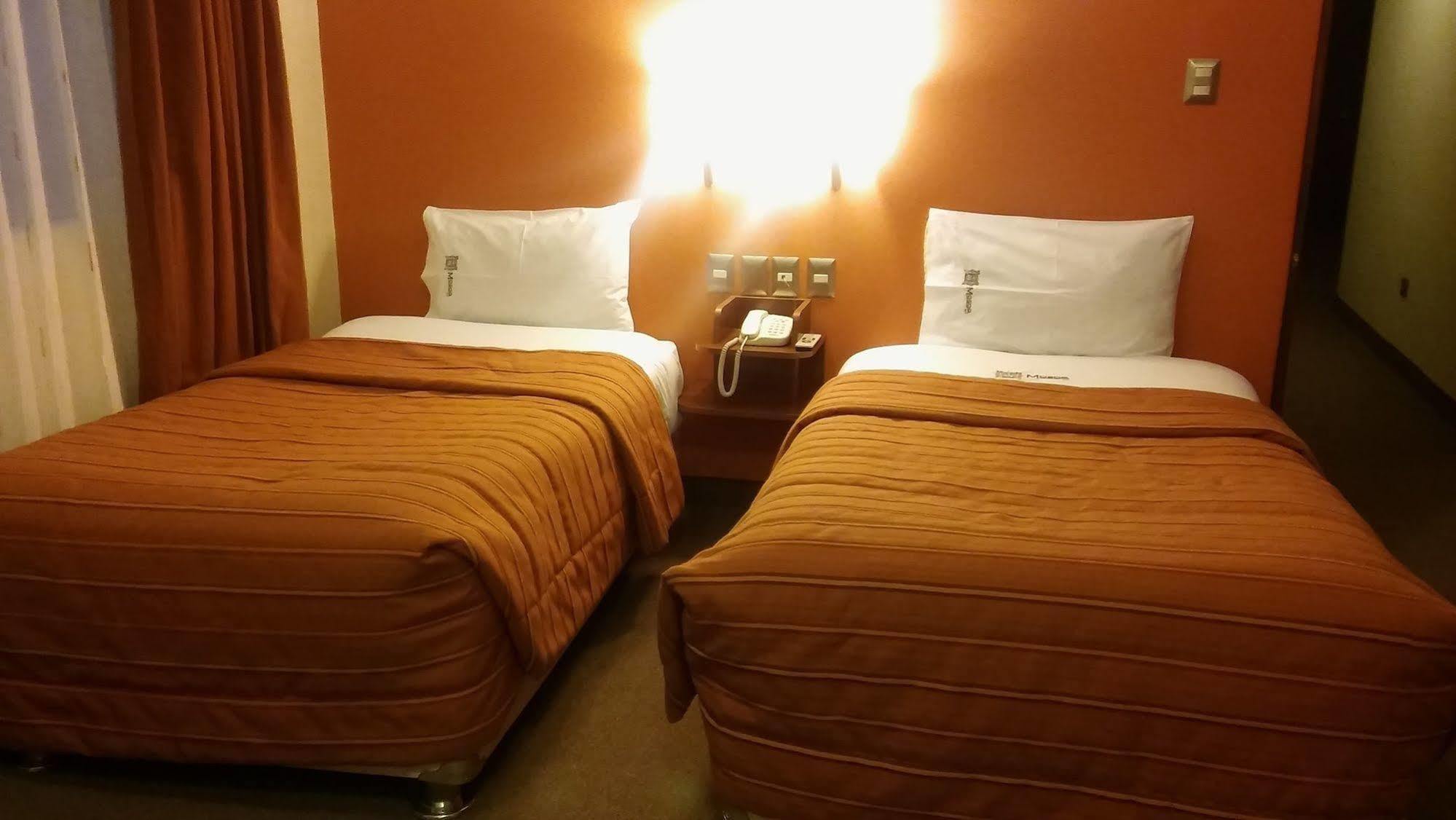 Mosoq Inn Puno Kültér fotó